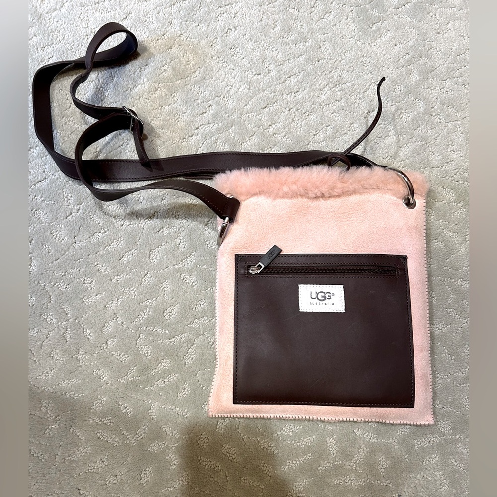 NWT UGG bag